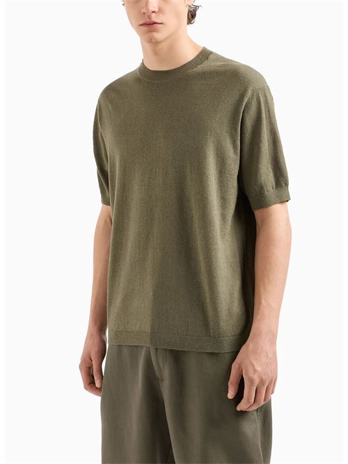 PULLOVER ARMANI EXCHANGE | 3DZM7F ZM5CZ/18AA